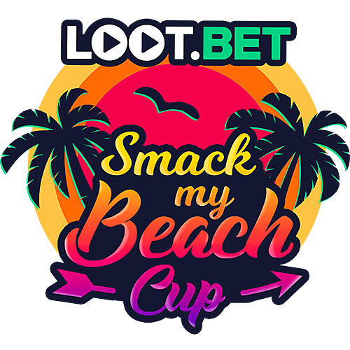 LOOT.BET Smack My Beach Cup