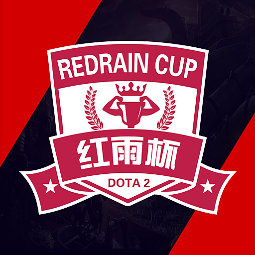 RedRain Cup Season 3