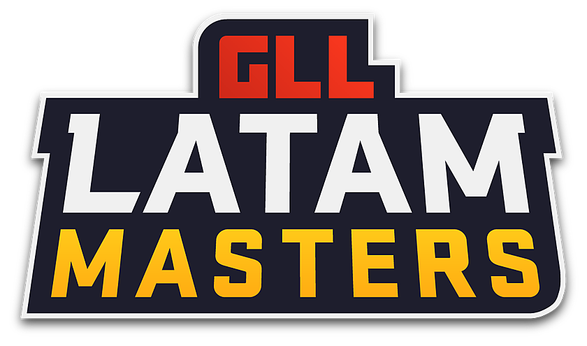 GLL LATAM Masters - Phase 2