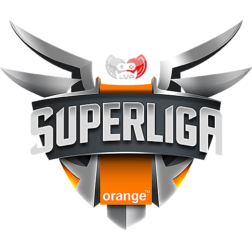 Superliga Orange 2019
