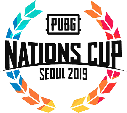 PUBG Nations Cup Seoul 2019