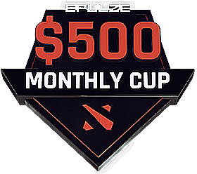 Epulze Monthly Cup July 2019