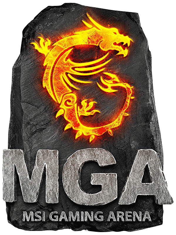 MSI Gaming Arena 2019
