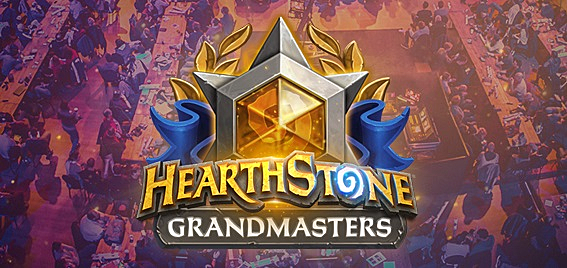 GrandMasters 2019 Season 2 EMEA