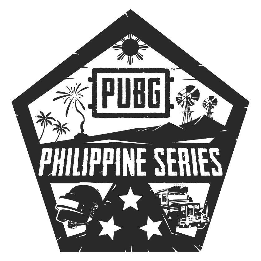 PUBG Philippine Series 2019