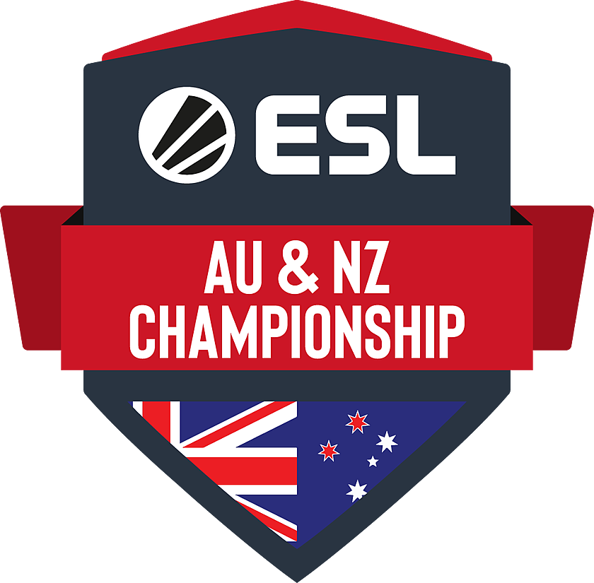 ESL AU & NZ Championship 2019 - Phase 3