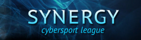 Synergy League Season 1