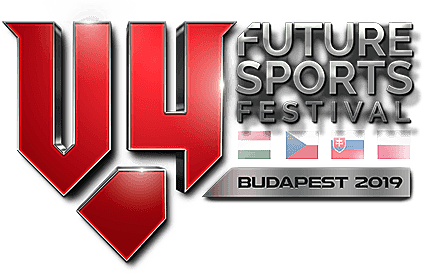 V4 Future Sports Festival 2019