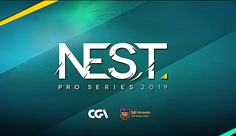 NEST Pro Series 2019