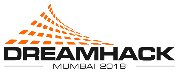 DreamHack Mumbai Invitational 2018