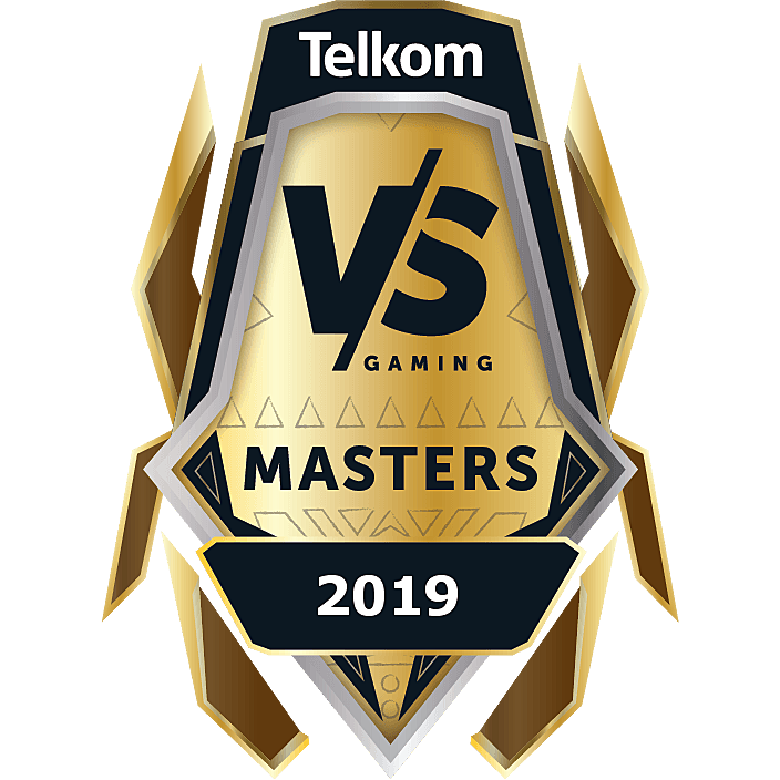 VS Gaming League Masters 2019