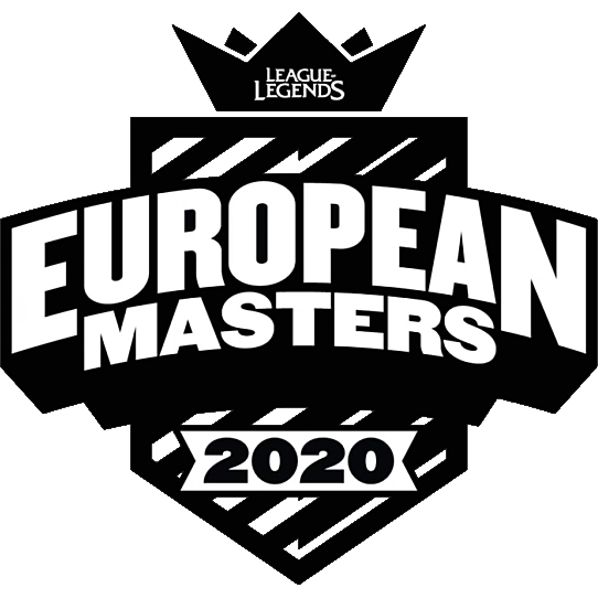 European Masters 2020 Spring