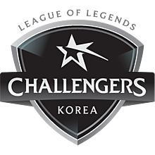 Challengers Korea 2020 Spring