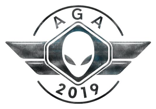 Alienware Game Arena 2019 Season 1