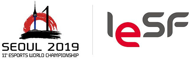 IESF World Championship 2019