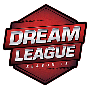 DreamLeague Season 13 Open Qualifier