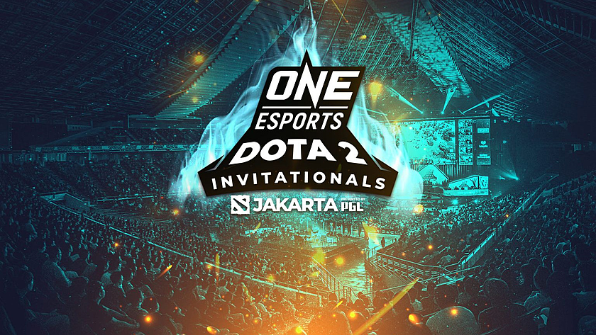 ONE Esports World Pro Invitational Jakarta