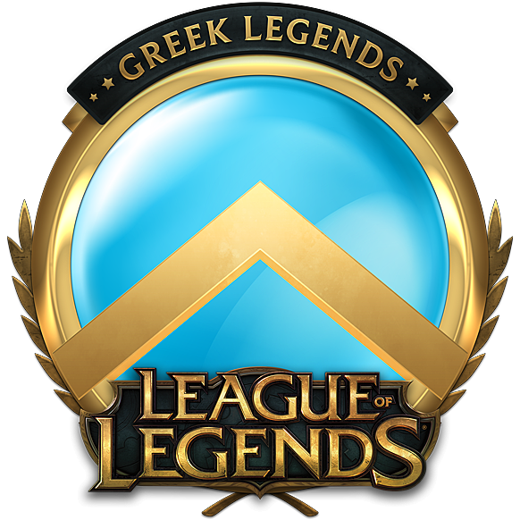 Greek Legends League 2019 Winter