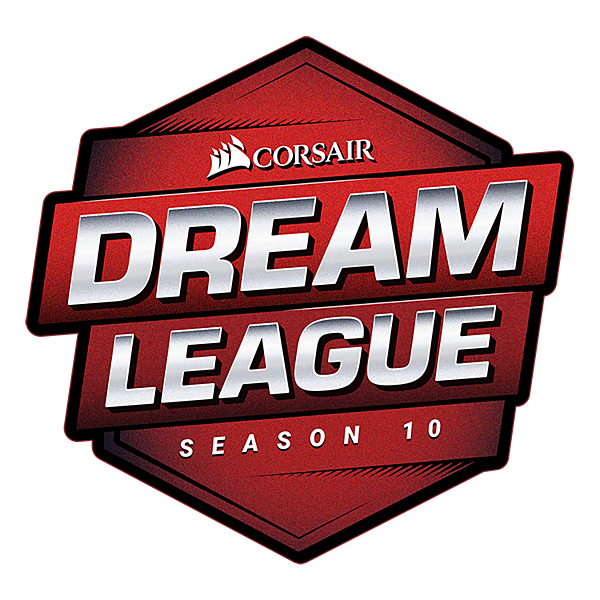 DreamLeague Season 10 Open Qualifier