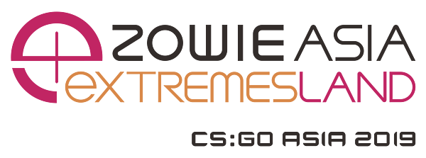 eXTREMESLAND CS:GO Asia 2019