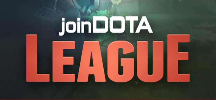 joinDOTA League Season 4
