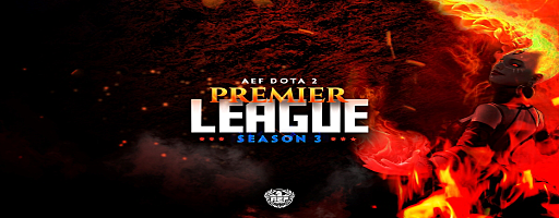 AEF Premier League Season 3