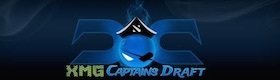 XMG Captains Draft 2.0