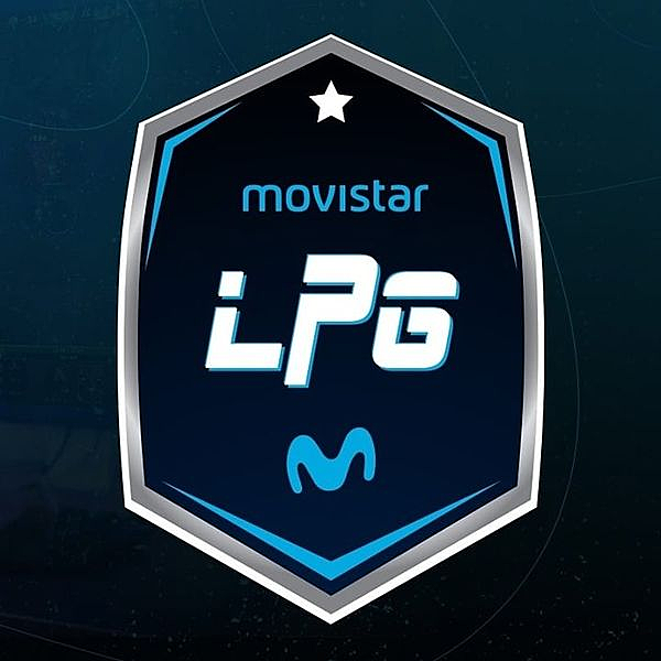 Movistar Liga Pro Gaming Season 2