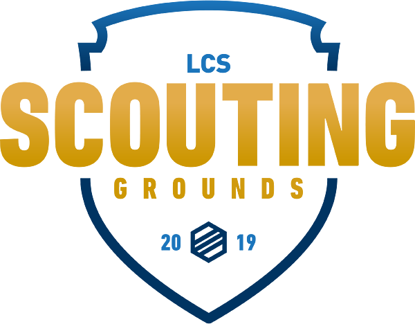 LCS Scouting Grounds 2019