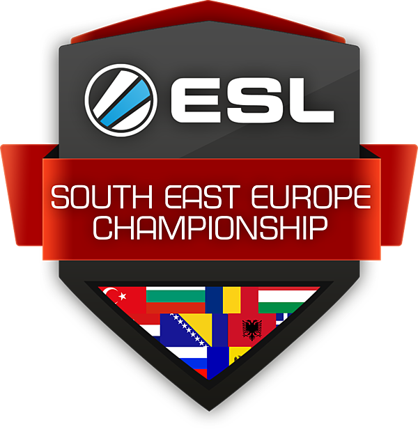 ESL South East Europe Championship Season 2
