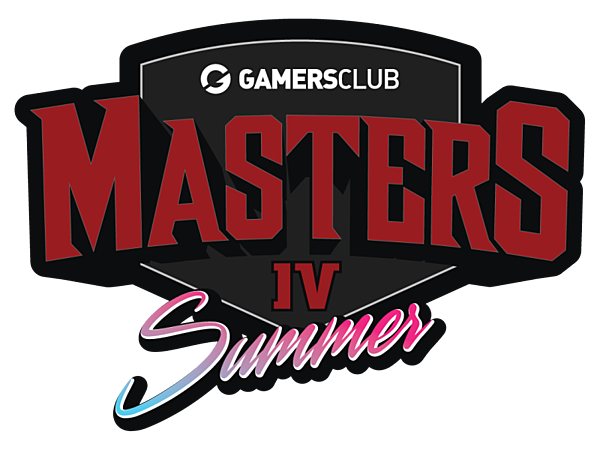 Gamers Club Masters IV