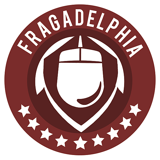 Fragadelphia 3