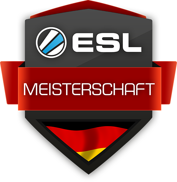 ESL Meisterschaft Spring 2015