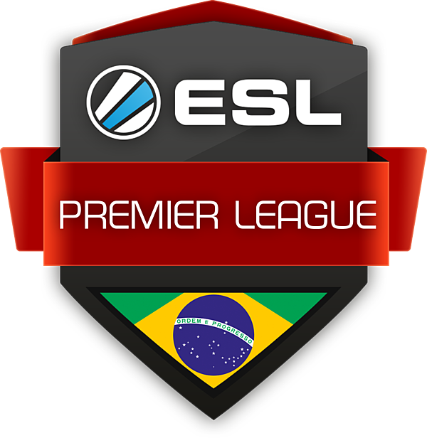 ESL Brazil Premier League Season 1