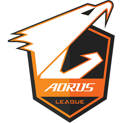 Aorus League 2019 Season 3