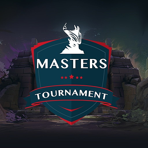 Masters Tournament Season 3