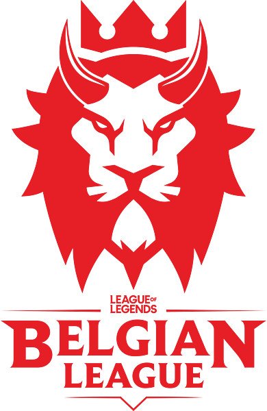 Belgian League 2020 Spring