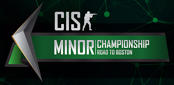 CIS Minor Championship - Boston 2018