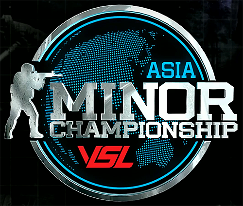Asia Minor Championship - Boston 2018