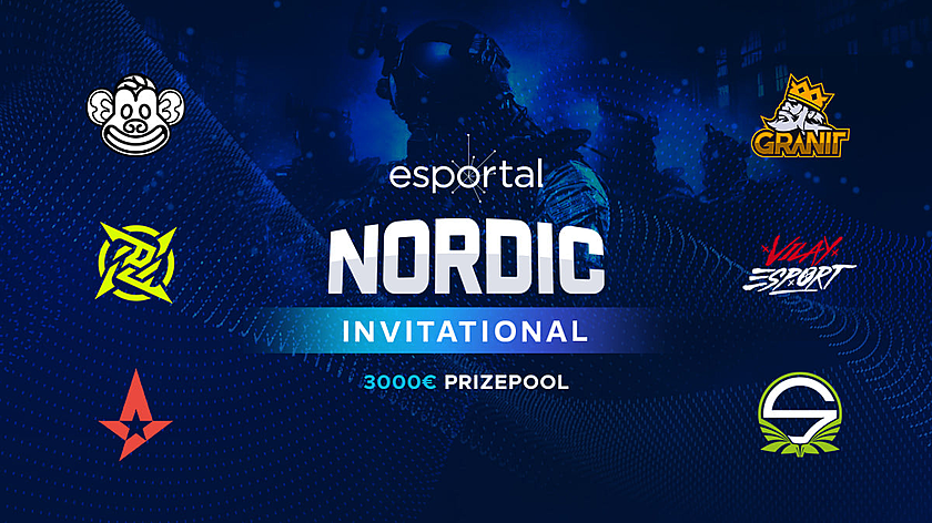 Esportal Nordic Invitational