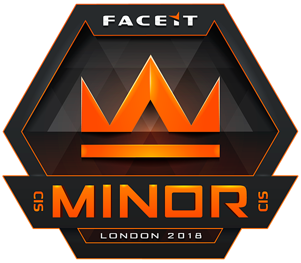 CIS Minor Championship London 2018