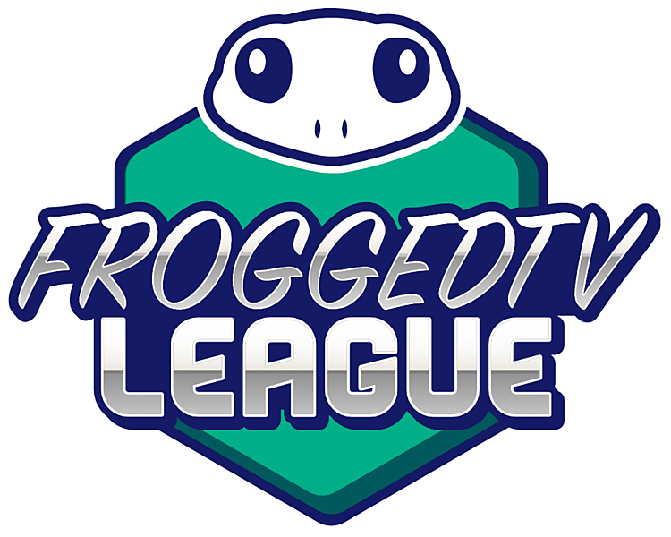 FroggedTV League Season 8