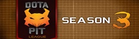 Dota PIT Season 3
