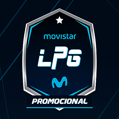 Movistar LPG Promocional Season 2