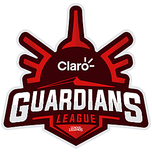 Guardians League 2020 Opening