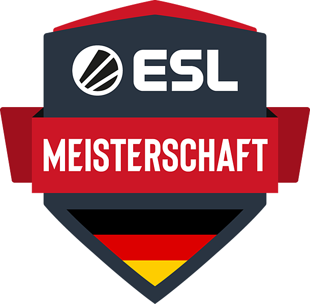 ESL Meisterschaft Spring 2020