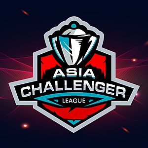 Asia Challenger League Season 6