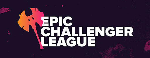 Epic Challenger League Season 1
