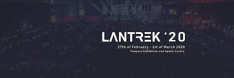 Lantrek 2020