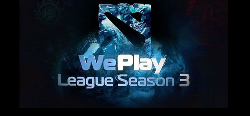 WePlay Dota 2 League Season 3